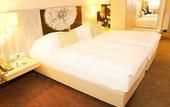 Туры в отель Moxy Zurich