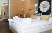 Туры в отель Moxy Zurich
