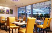 Туры в отель Moxy Zurich