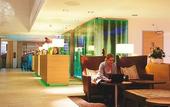 Туры в отель Moxy Zurich
