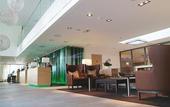 Туры в отель Moxy Zurich