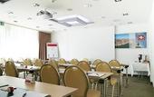 Туры в отель Moxy Zurich