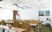 Туры в отель Moxy Zurich