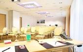 Туры в отель Moxy Zurich