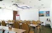 Туры в отель Moxy Zurich