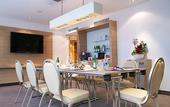 Туры в отель Moxy Zurich
