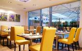 Туры в отель Moxy Zurich