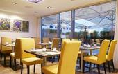 Туры в отель Moxy Zurich