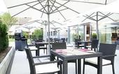Туры в отель Moxy Zurich