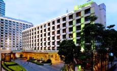 Holiday Inn Bangkok