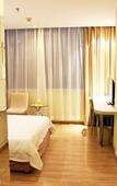 Туры в отель GOH Inn (Shenzhen Qianhai Bao'an Haiya Binfen City Store)