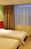 Туры в отель GOH Inn (Shenzhen Qianhai Bao'an Haiya Binfen City Store)