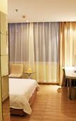 Туры в отель GOH Inn (Shenzhen Qianhai Bao'an Haiya Binfen City Store)