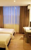 Туры в отель GOH Inn (Shenzhen Qianhai Bao'an Haiya Binfen City Store)
