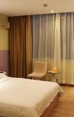 Туры в отель GOH Inn (Shenzhen Qianhai Bao'an Haiya Binfen City Store)