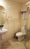 Туры в отель GOH Inn (Shenzhen Qianhai Bao'an Haiya Binfen City Store)