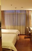 Туры в отель GOH Inn (Shenzhen Qianhai Bao'an Haiya Binfen City Store)