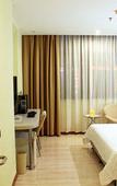 Туры в отель GOH Inn (Shenzhen Qianhai Bao'an Haiya Binfen City Store)