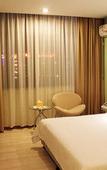 Туры в отель GOH Inn (Shenzhen Qianhai Bao'an Haiya Binfen City Store)