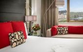 Туры в отель Novotel Sydney Parramatta