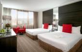 Туры в отель Novotel Sydney Parramatta