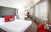Туры в отель Novotel Sydney Parramatta