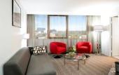 Туры в отель Novotel Sydney Parramatta