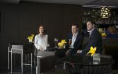 Туры в отель Novotel Sydney Parramatta