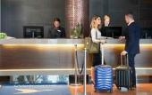 Туры в отель Novotel Sydney Parramatta