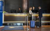 Туры в отель Novotel Sydney Parramatta