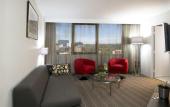 Туры в отель Novotel Sydney Parramatta