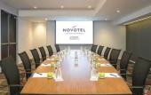 Туры в отель Novotel Sydney Parramatta