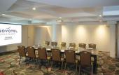 Туры в отель Novotel Sydney Parramatta