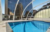 Туры в отель Novotel Sydney Parramatta
