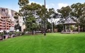 Туры в отель Novotel Sydney Parramatta