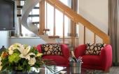Туры в отель Novotel Sydney Parramatta