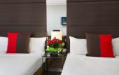 Туры в отель Novotel Sydney Parramatta
