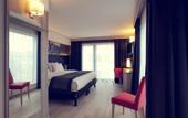 Туры в отель Hotel Mercure Oostende