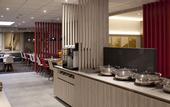 Туры в отель Hotel Mercure Oostende