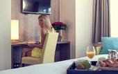 Туры в отель Hotel Mercure Oostende