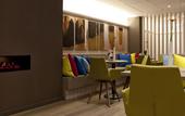 Туры в отель Hotel Mercure Oostende