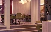 Туры в отель Hotel Mercure Oostende
