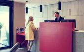 Туры в отель Hotel Mercure Oostende