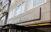 Туры в отель Hotel Mercure Oostende