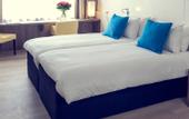 Туры в отель Hotel Mercure Oostende