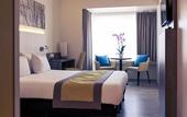 Туры в отель Hotel Mercure Oostende