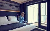 Туры в отель Hotel Mercure Oostende