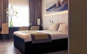 Туры в отель Hotel Mercure Oostende