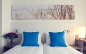 Туры в отель Hotel Mercure Oostende