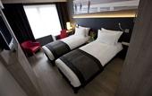 Туры в отель Hotel Mercure Oostende